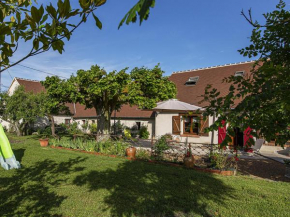 Gîte familial avec jardin, jeux enfants et près des châteaux de la Loire - FR-1-491-390